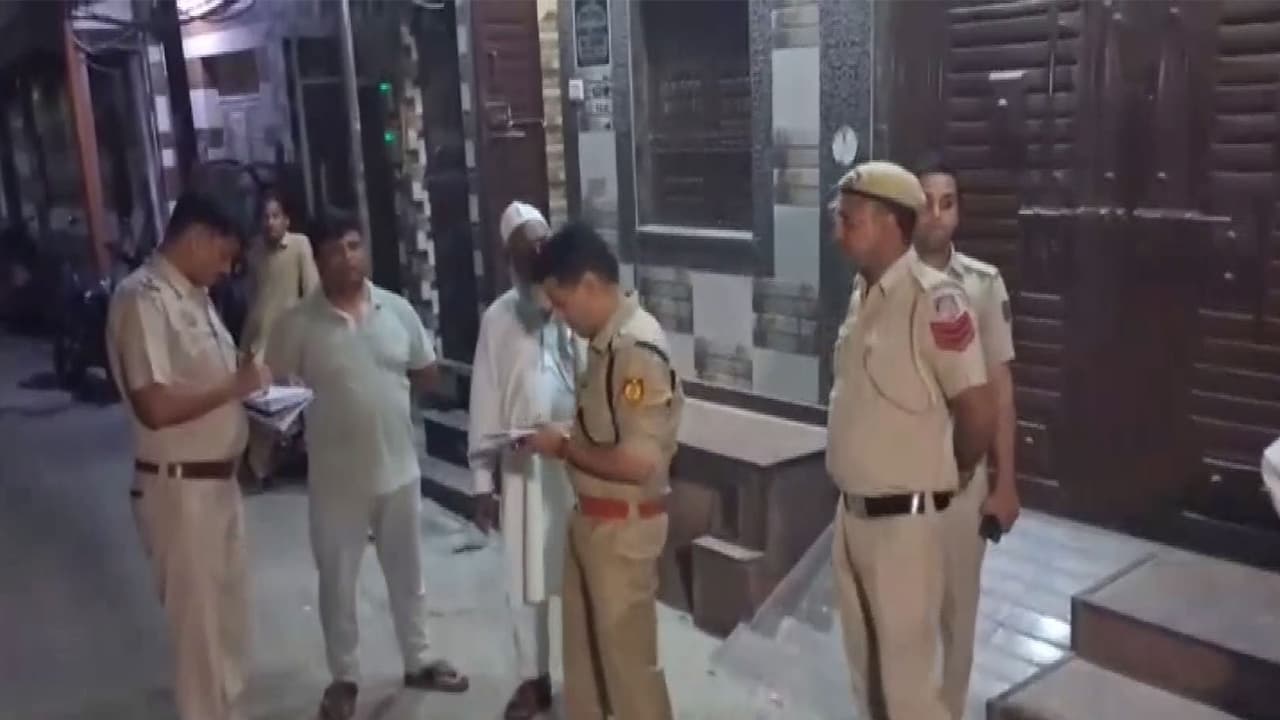 Delhi crime: 16-year-old boy stabbed to death in Gautam Vihar