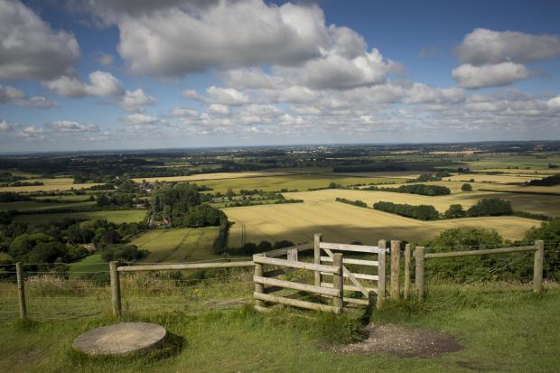The medieval Kent village near London among UK’s best places to live