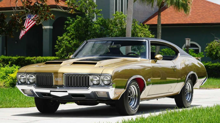 10 big-block monsters that defined the ’60s and ’70s