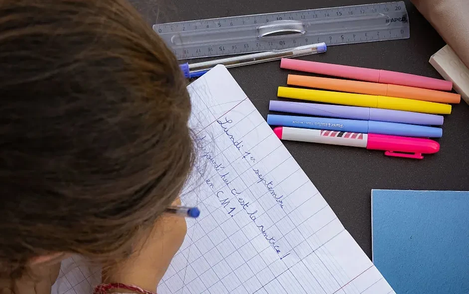 Why handwritten notes still beat your laptop