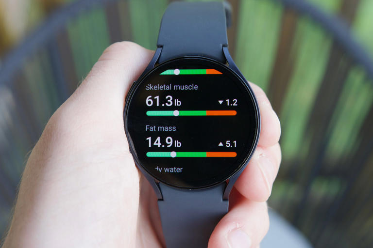 Your Galaxy Watch can now warn you before you faint