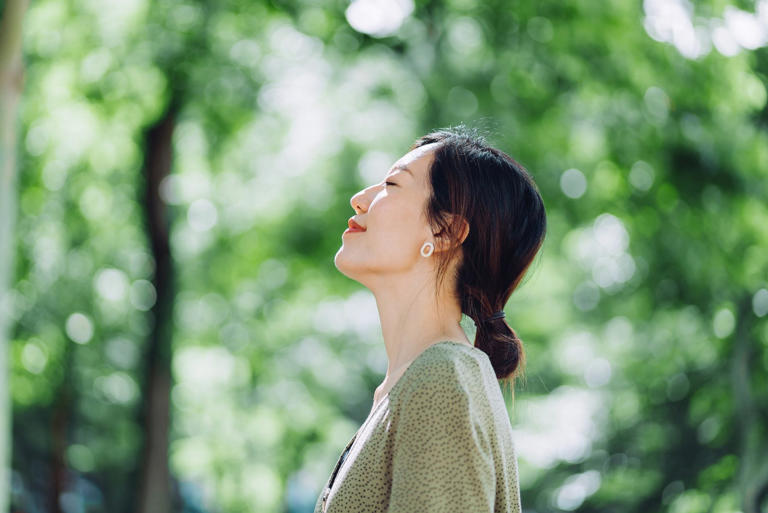 10 signs you’re more resilient than you think, according to experts