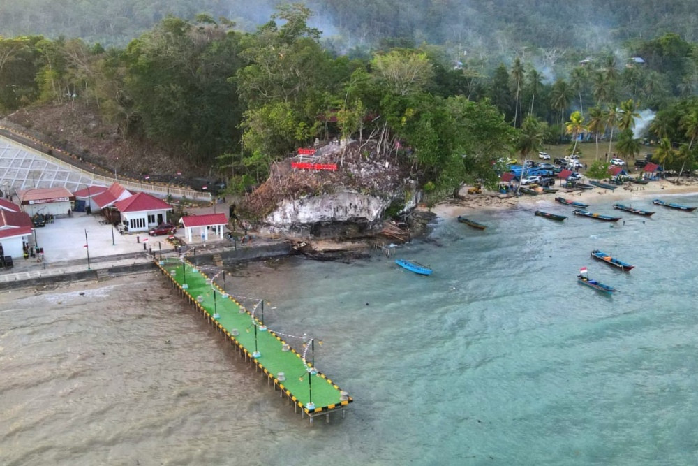 Penguatan Ekonomi Biru: Prabowo Siap Bangun 1.582 Kapal Ikan Tahun Ini