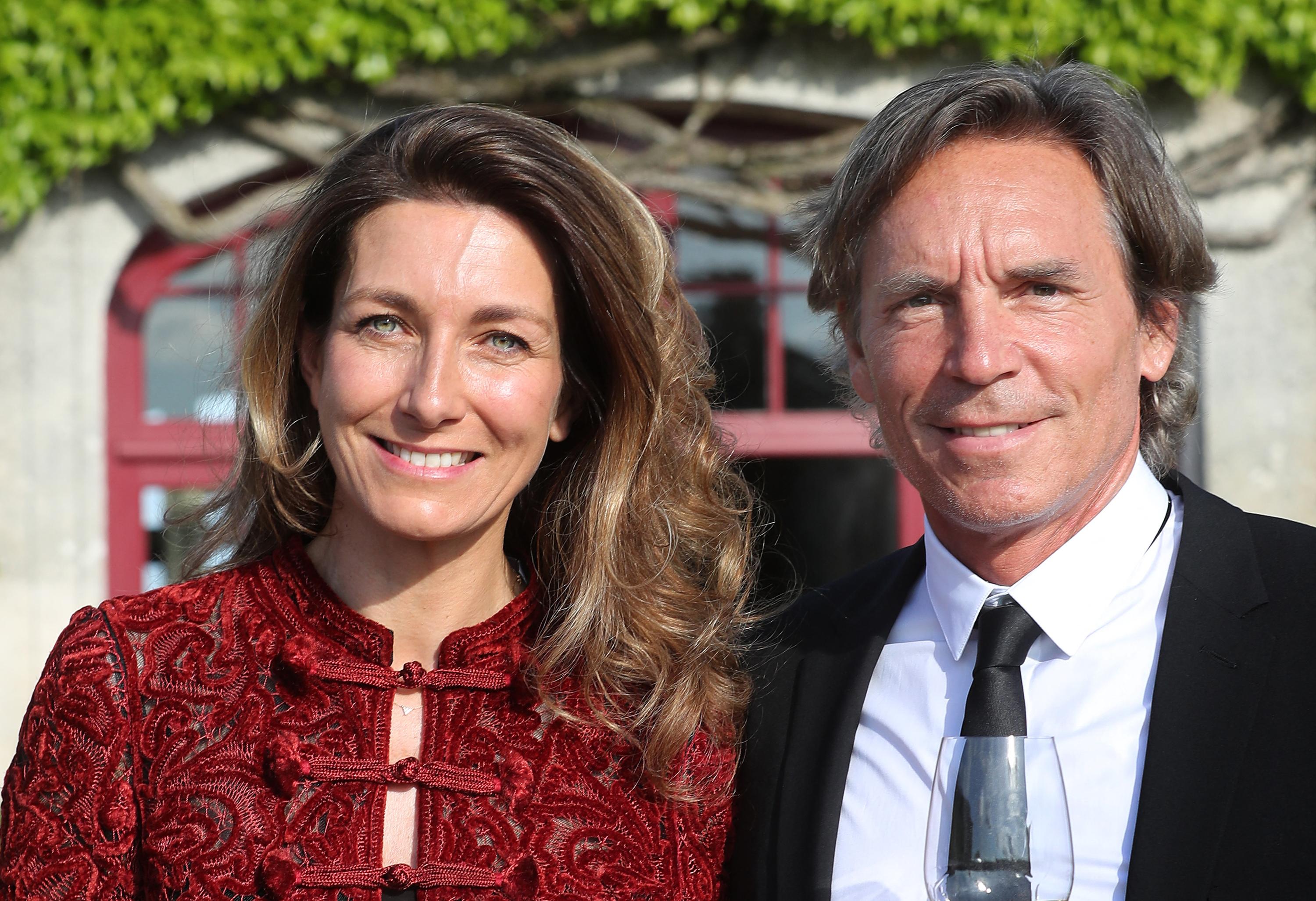 Sitemapcdatahttpswwencellcare1comanne Claire Coudray Et Son Marinull
