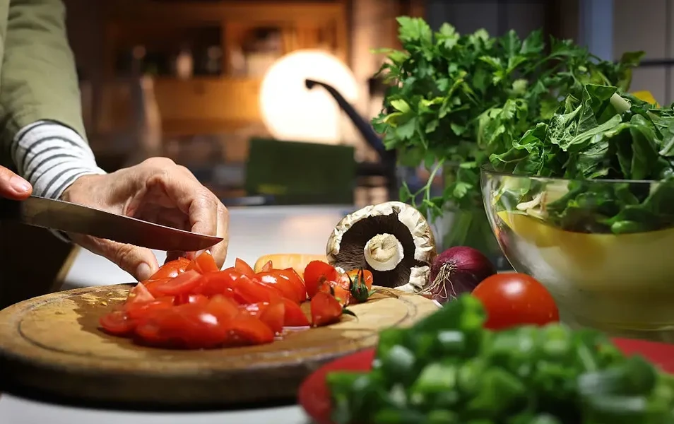 Master time-saving cooking like a pro