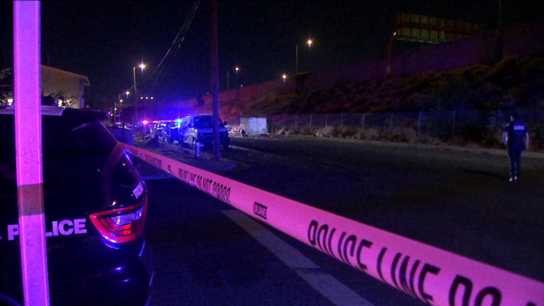 One man hospitalized following shooting in Central Fresno, police say