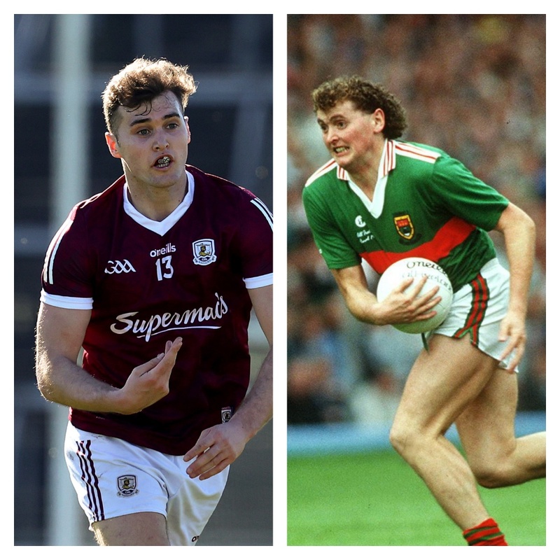 Roots in Mayo, raised in Salthill - the latest generation of the great ...
