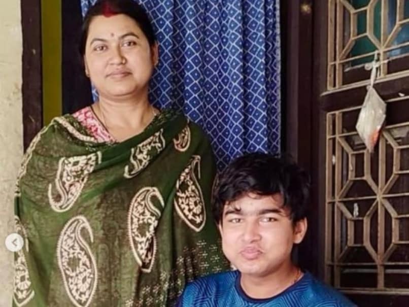 Vaibhav Sooryavanshi's viral 'Mother's Day' post breaks the internet ...