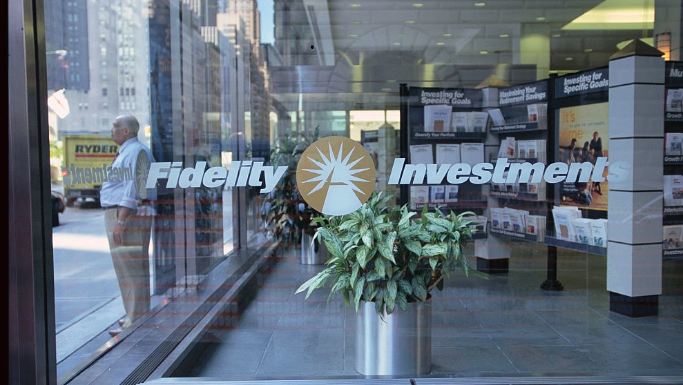 Fidelity outlines disciplined investing strategy as inflation risks rise