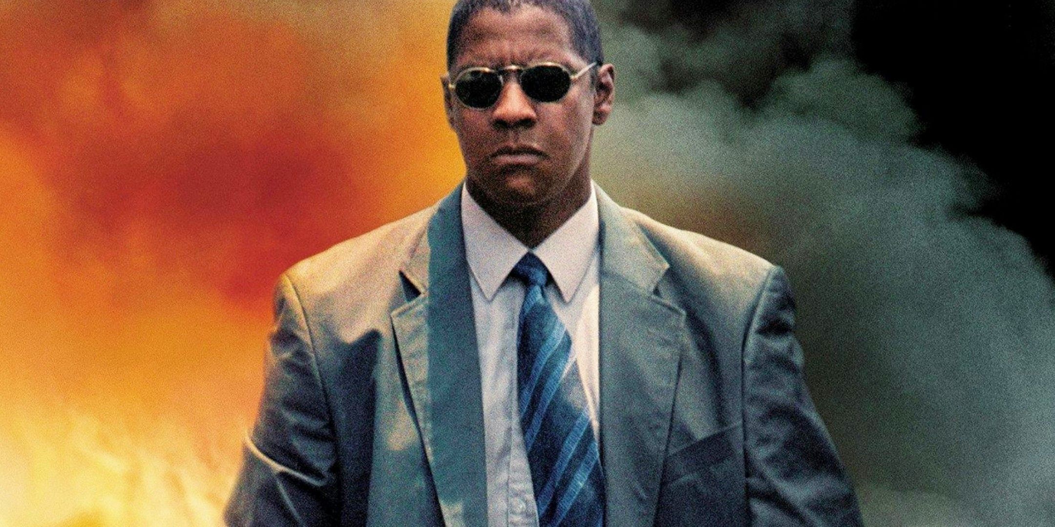 22 years later, Man on Fire is still Denzel Washington's best action movie