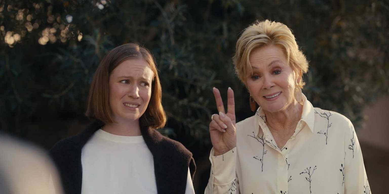 Hacks season 5 just gave Deborah & Ava's shippers everything they wanted