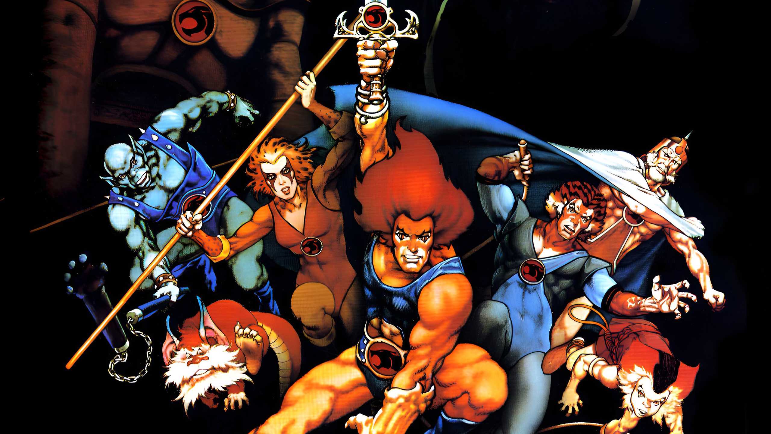 ThunderCats TV show
