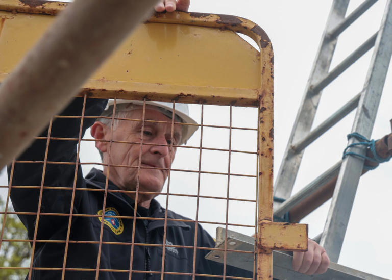 Inside new Mourne Mountain Rescue Team base hailed a game‑changer for ...