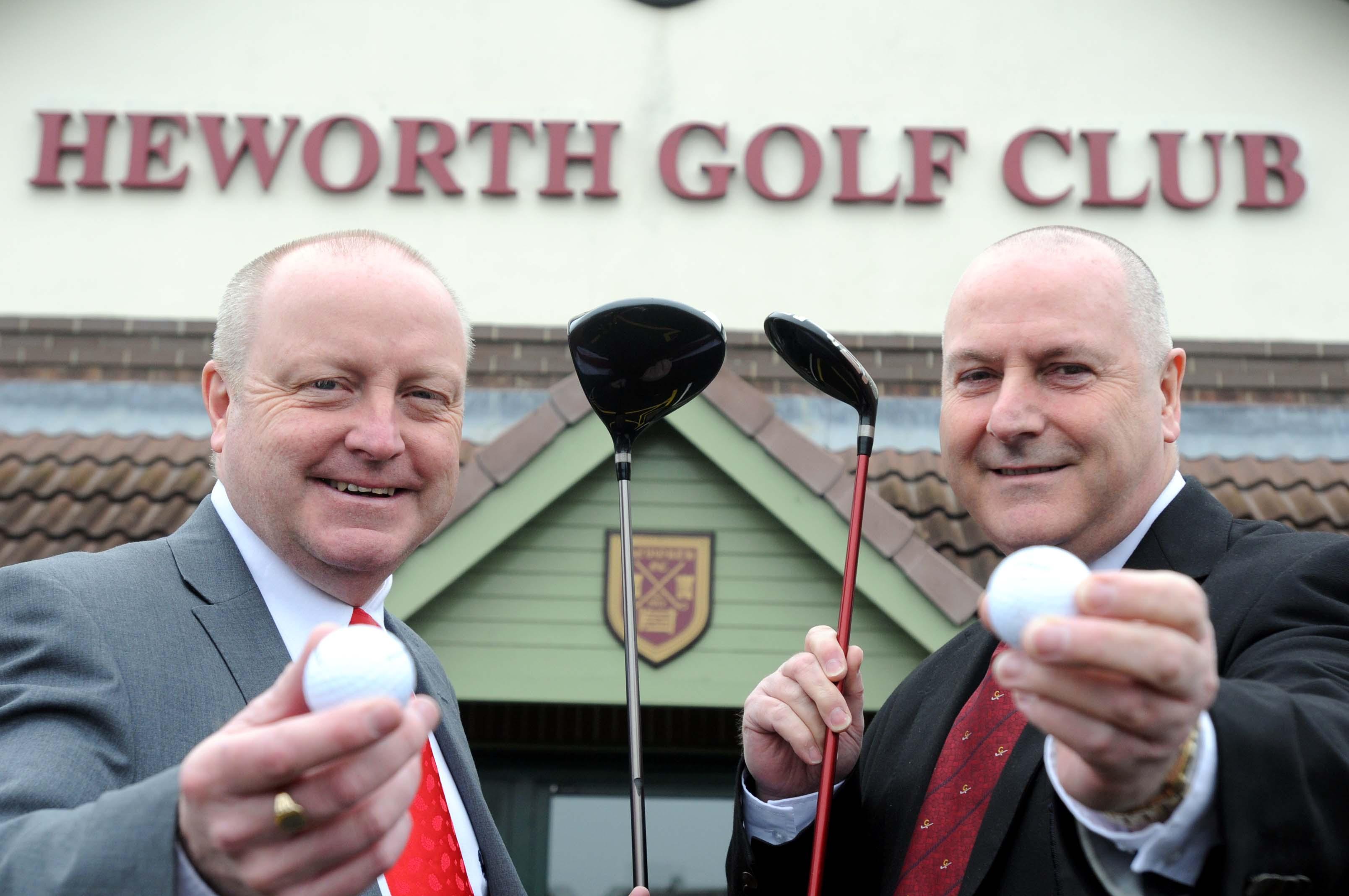 Teeing off with 11 South Tyneside memories spanning from 1967 to 2026 ...