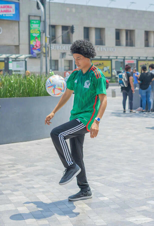 From TikTok to school hallways: How hacky sack trend made a comeback
