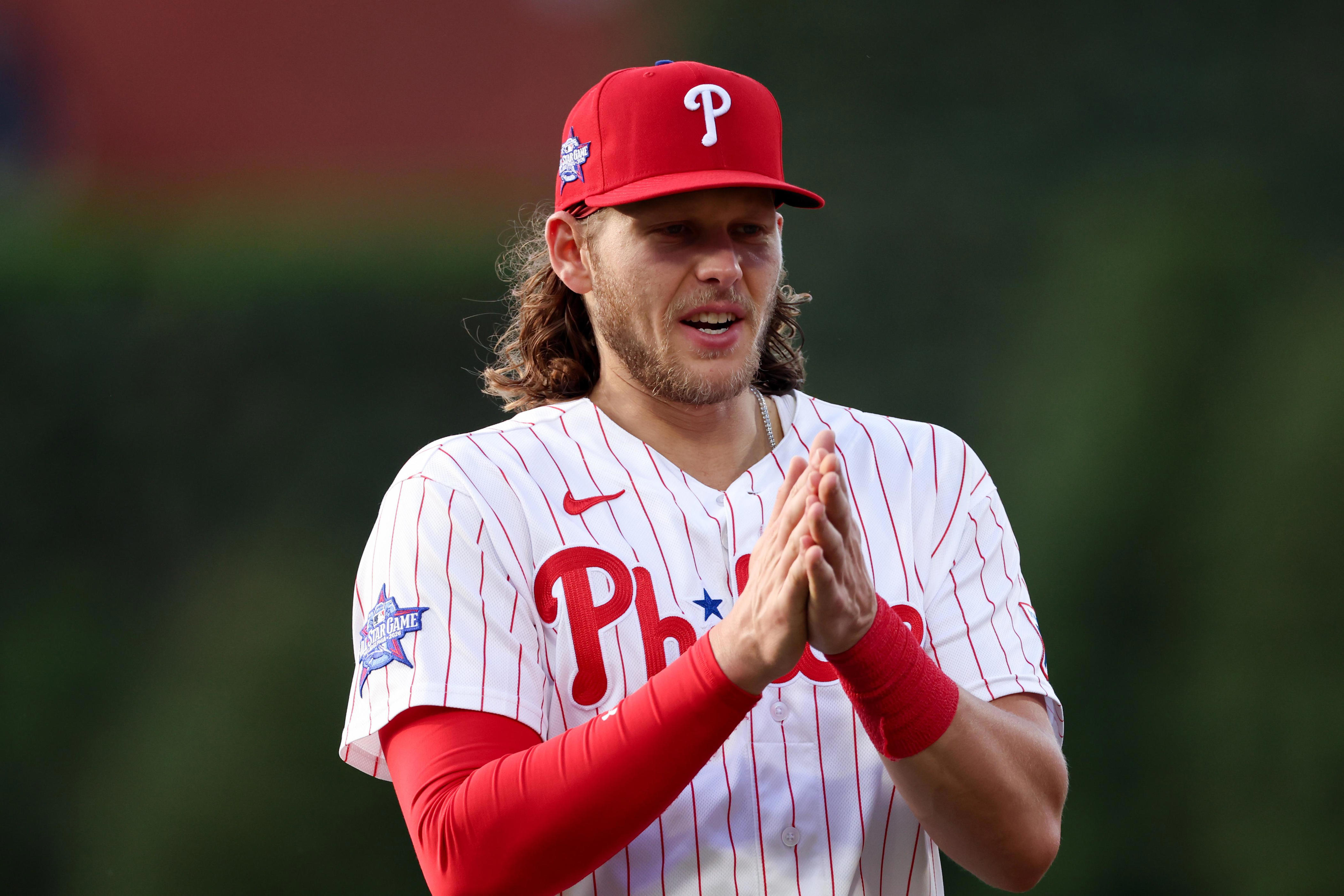 Phillies news: Alec Bohm, Fleer, Bobby Cox
