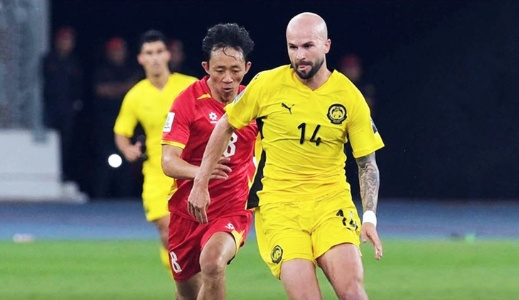 Bóng đá Malaysia tham dự Copa America, rời giải Đông Nam Á?