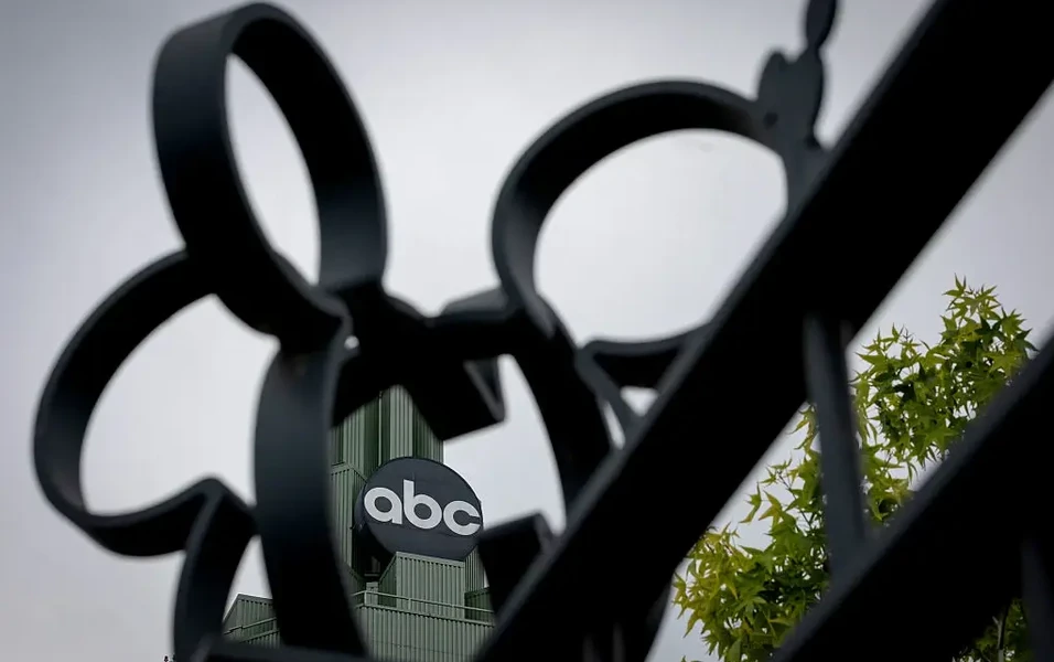 ABC escalates FCC fight with First Amendment lawsuit