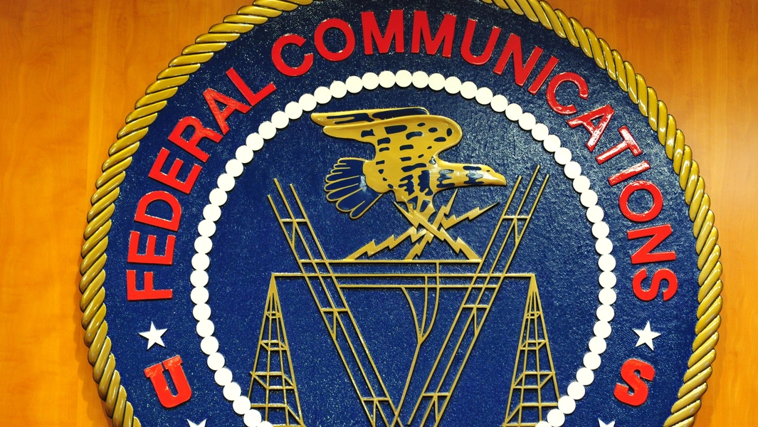 ABC escalates FCC fight with First Amendment lawsuit