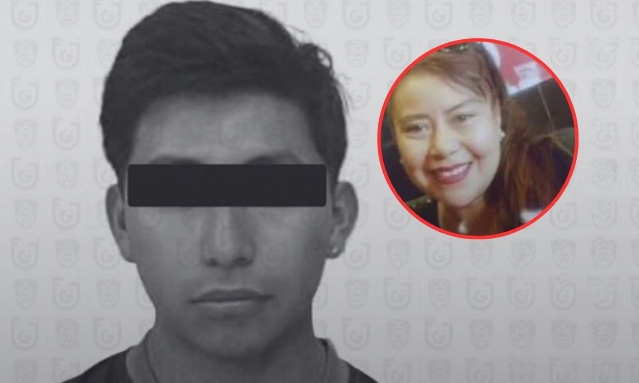 Un permiso, una pelea y dos mil pesos: las pistas claves en los mensajes de Fernando  Yael "N" el día que su madre desapareció