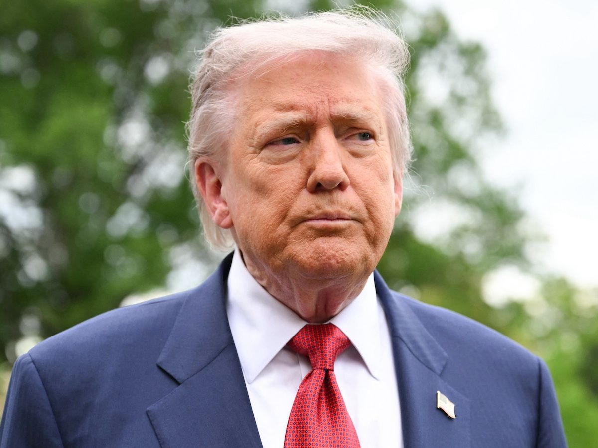 JD Tuccille: Trump's auto tariffs are soaking American buyers, and it is getting worse
