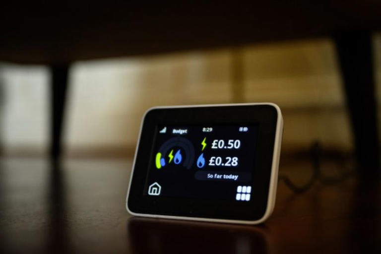 £40 rule now in force for British Gas, EDF, EON, Ovo, Octopus customers
