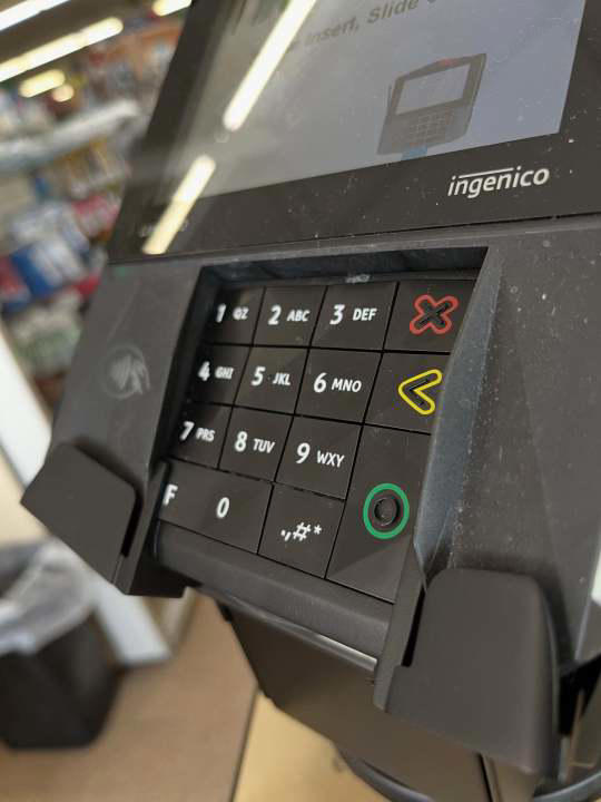 Norwalk police warning residents about card skimming devices at local ...