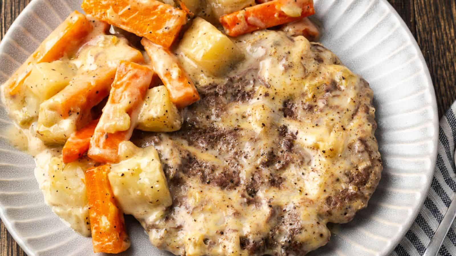 20 classic ground beef recipes that everyone still loves