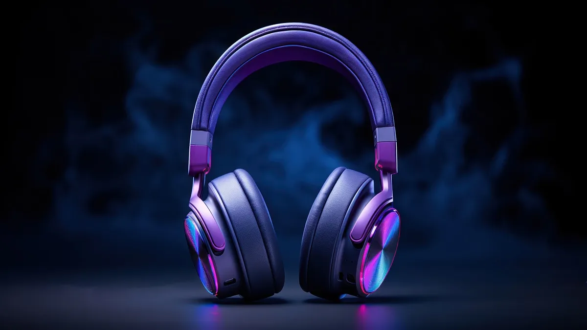5 lightweight noise cancelling headphones with rich audio from Sony ...