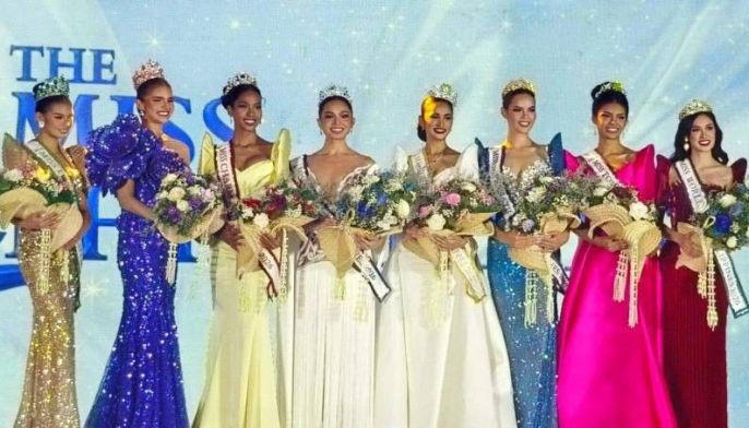 MUPH 2026: Bella Ysmael, Allyson Hetland named Cosmo, Supra queens