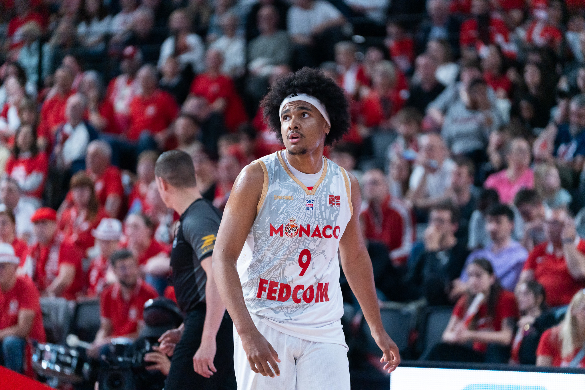 ITW Yssam Moungalla, de l’ombre à la Roca Team : « En août, je n’avais ...