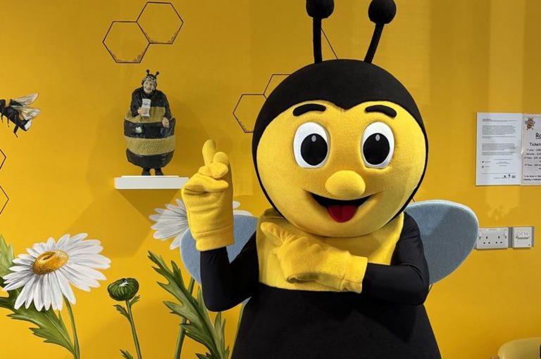 Bee Lady Day comes to Beverley’s Flemingate, with a fun family day ...