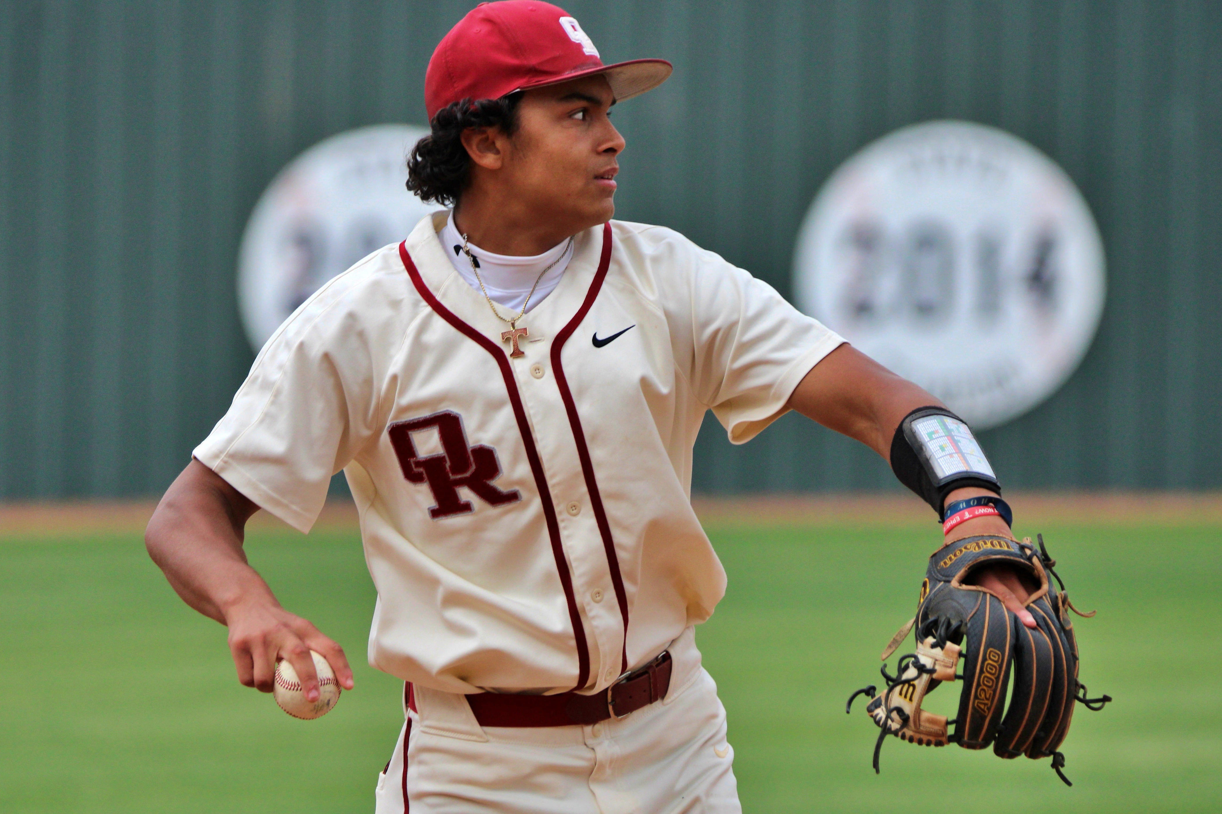 Tennessee baseball signee named to TSWA all-state team