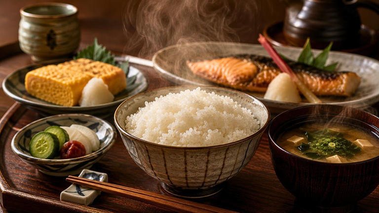 Which is the most expensive rice in the world?