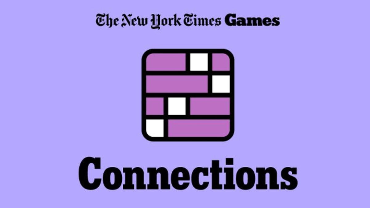 NYT Connections hints today: Check answers and clues, May 10, 2026