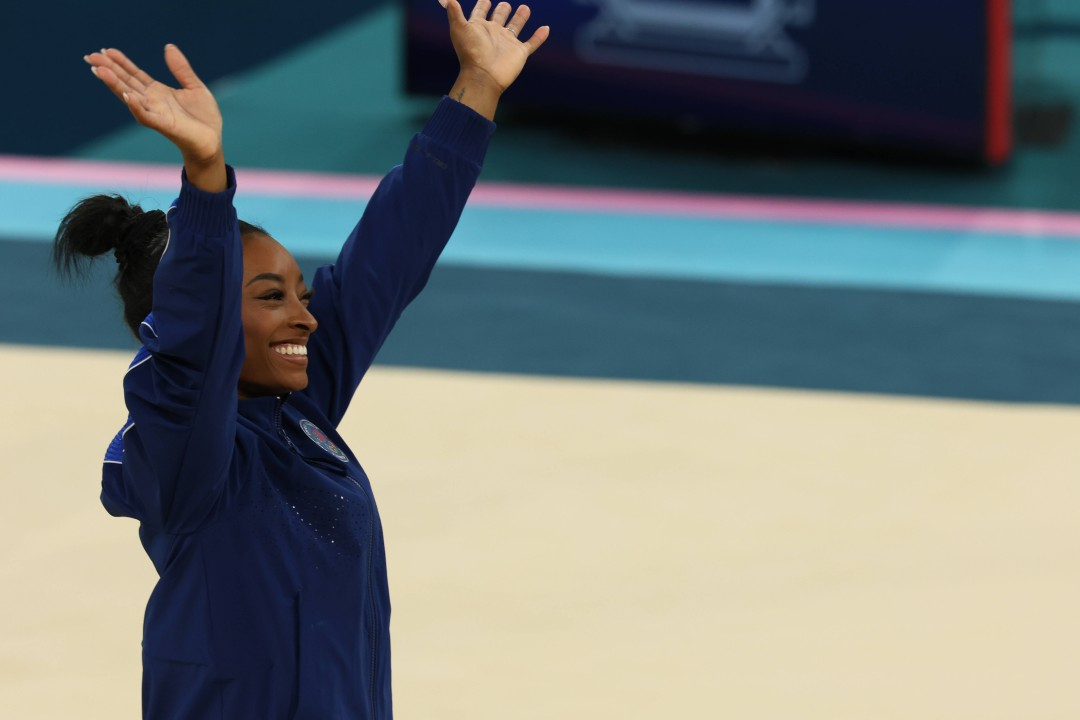 Team USA's Olympic gymnastics teams through the years: Fierce Five ...