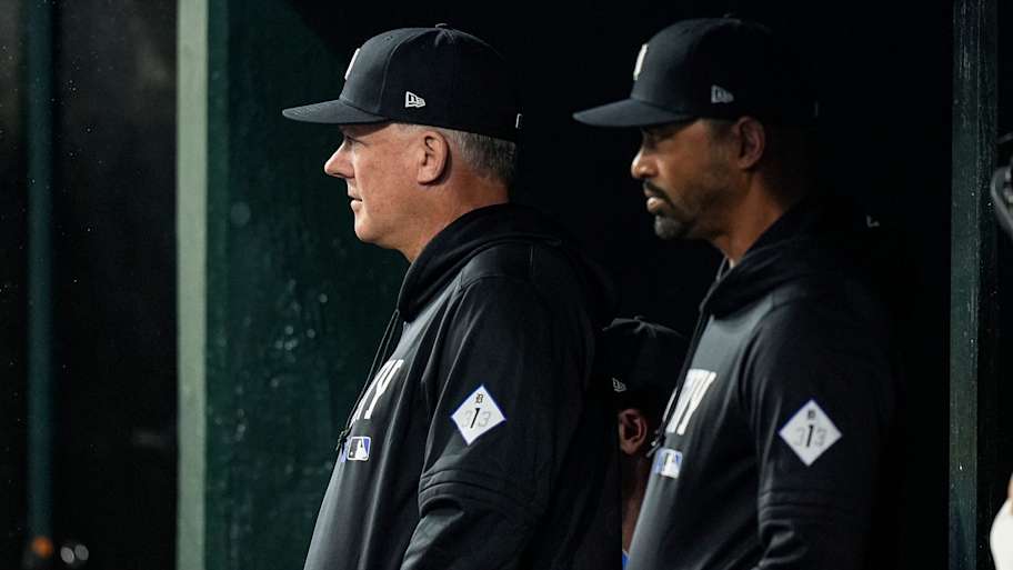 How to watch Tigers avoid being swept by Royals: TV channel