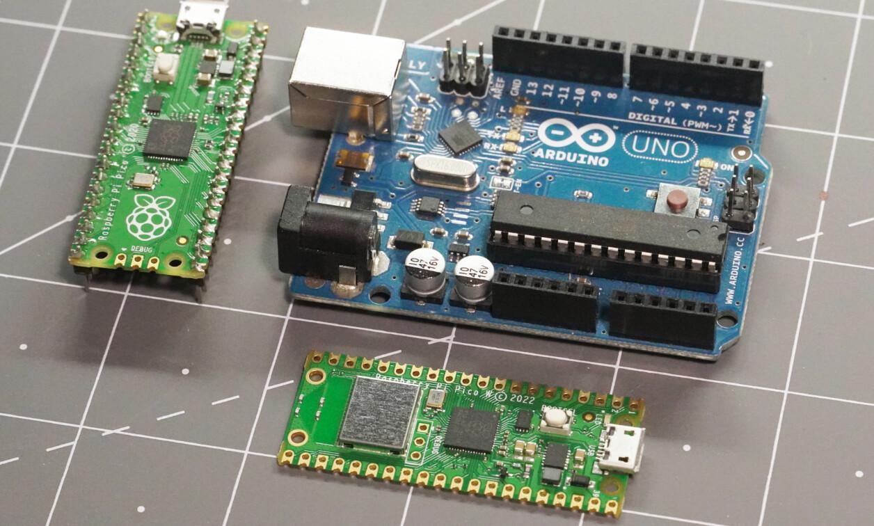 CircuitPython vs Arduino: diferencias, ventajas y cuándo usar cada uno