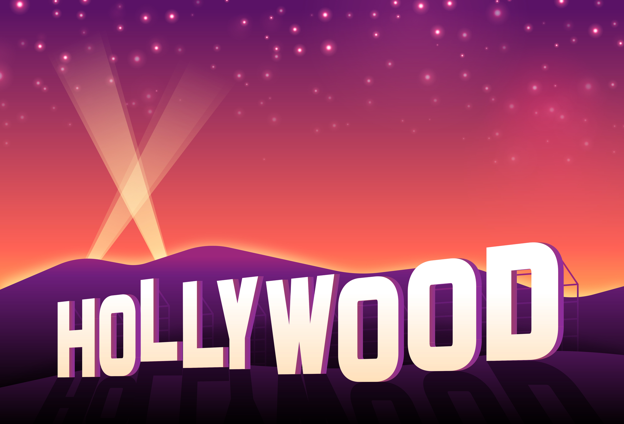 Film In Hollywood