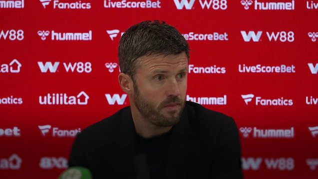 Michael Carrick: Man Utd had to 'dig deep at times' in Sunderland stalemate