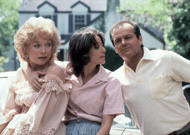 Our favorite motherdaughter movies Do you agree?