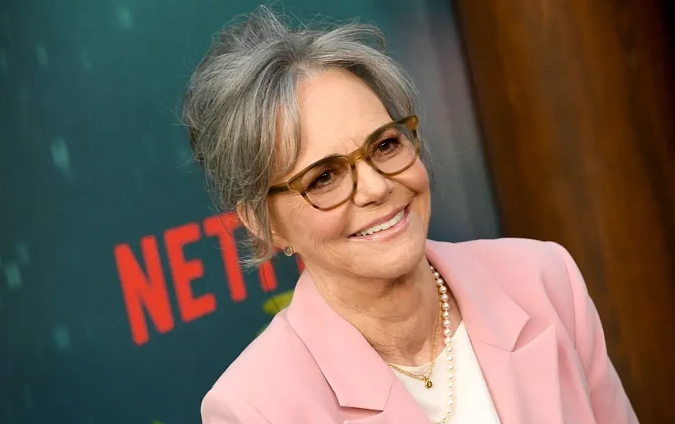 Sally Field shines as widow in Netflix’s ocean drama