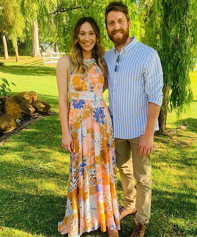 Footy star opens up about getting the shattering news that he's infertile