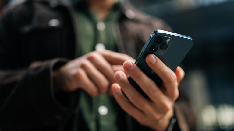 You should change this one camera setting across all your iPhone apps