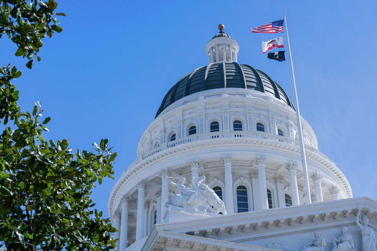 How California independence helps raise the governance bar globally