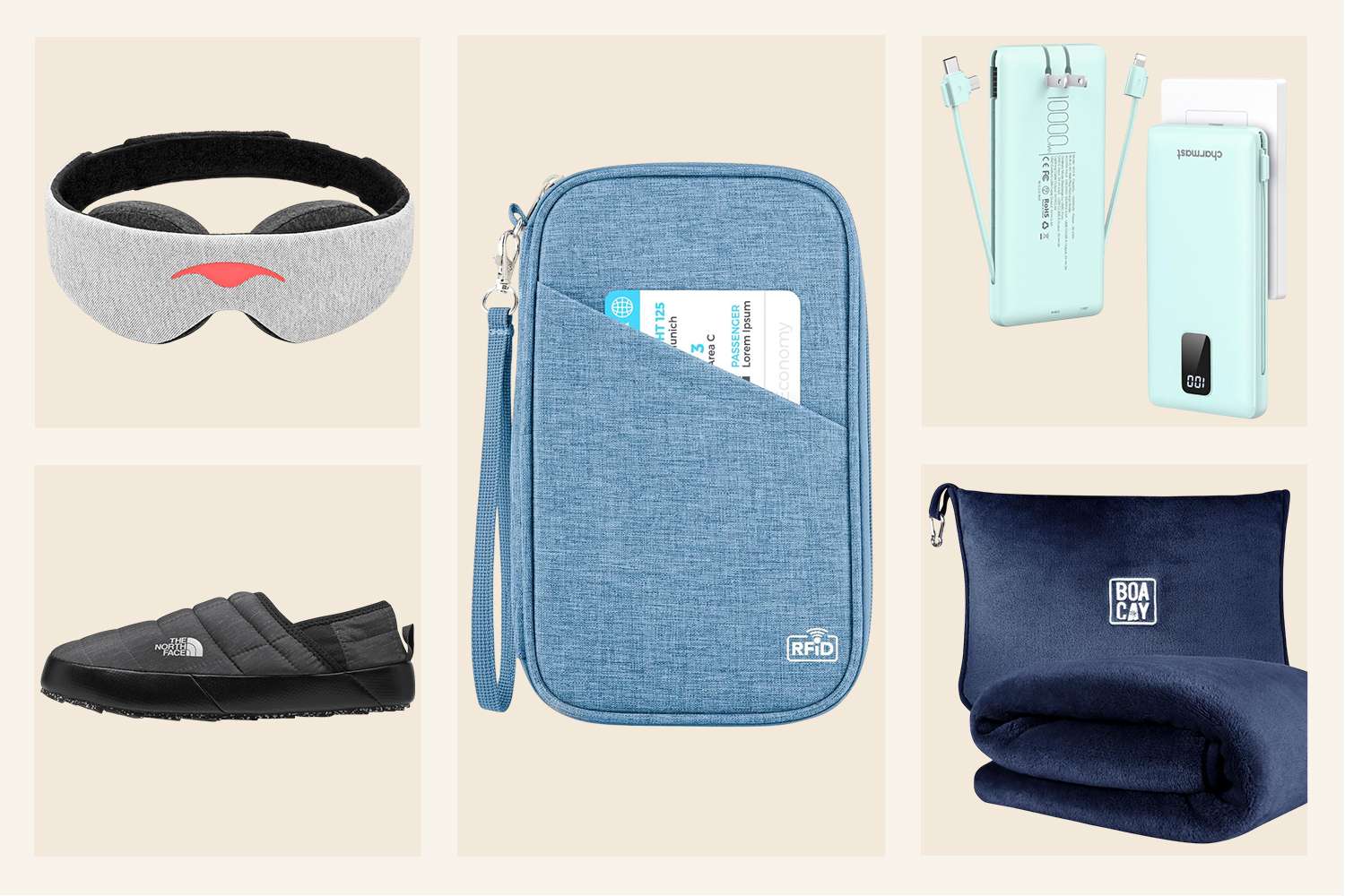 My mother-in-law is a senior traveler—here are the 15 essentials that ...