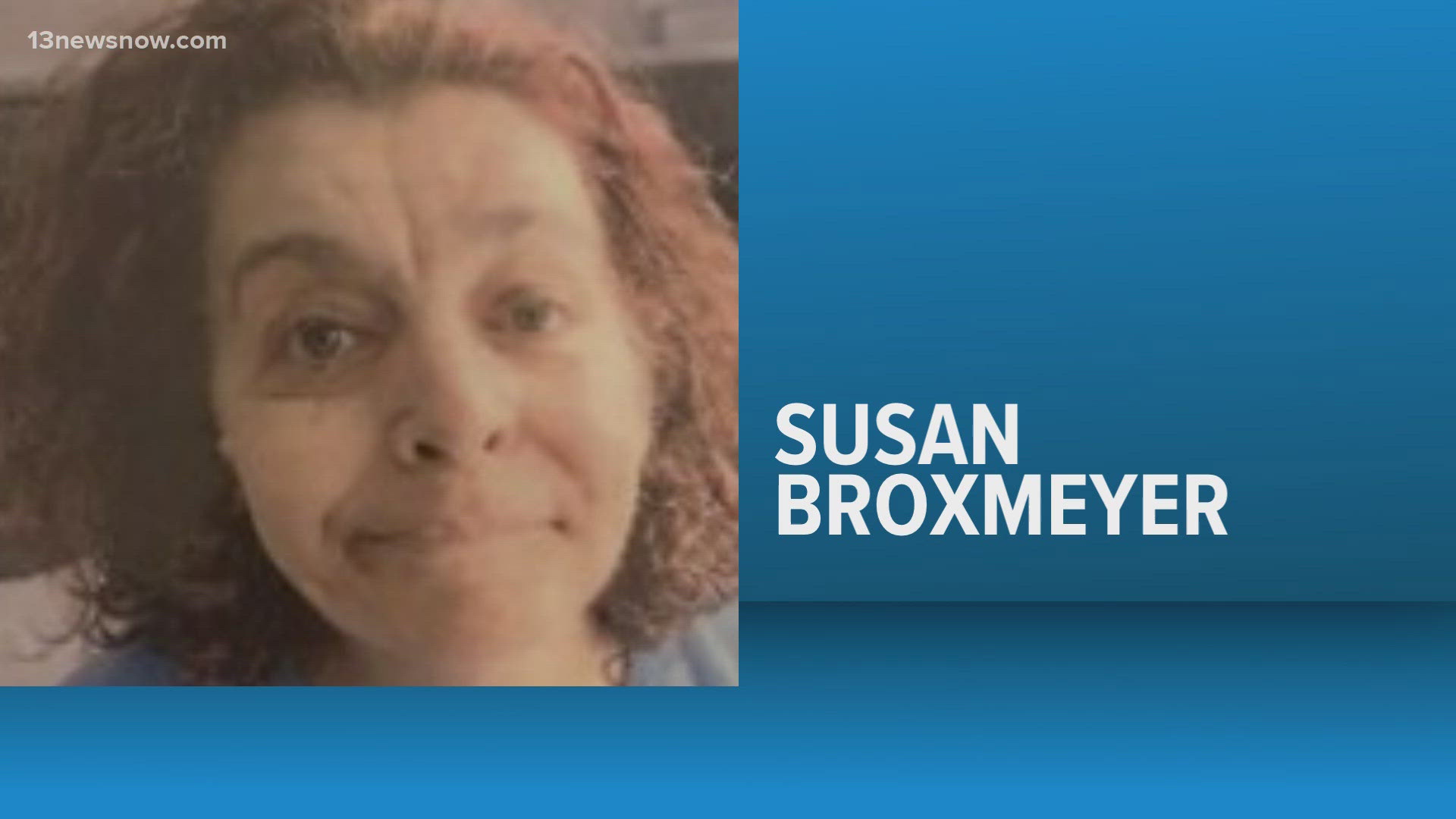 Virginia State Police issue critically missing adult alert for Virginia ...