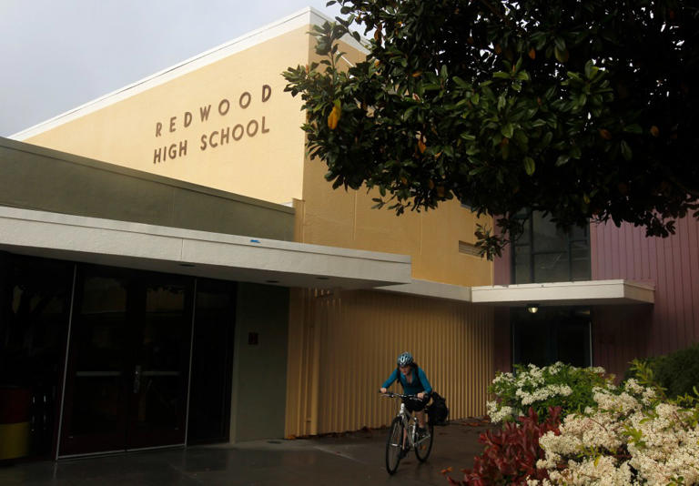 Small high school sparks fury over witch hunt into student paper for ...