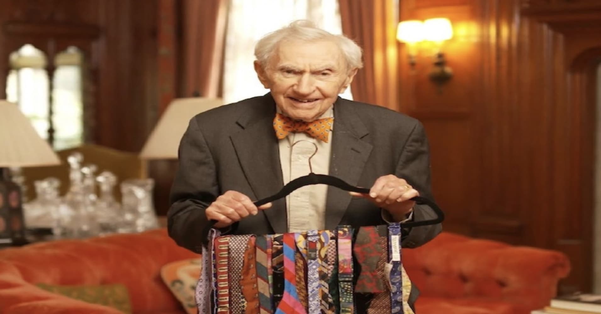 At 103 years old, I’m the ‘world’s oldest doctor’: My 3 rules for a ...