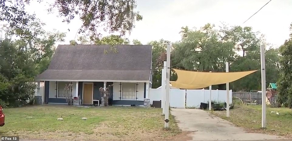 New details emerge after mother and two kids found dead